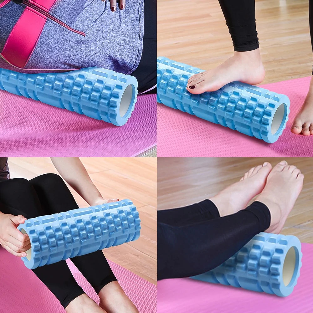 Massage Roller - SociosCo.