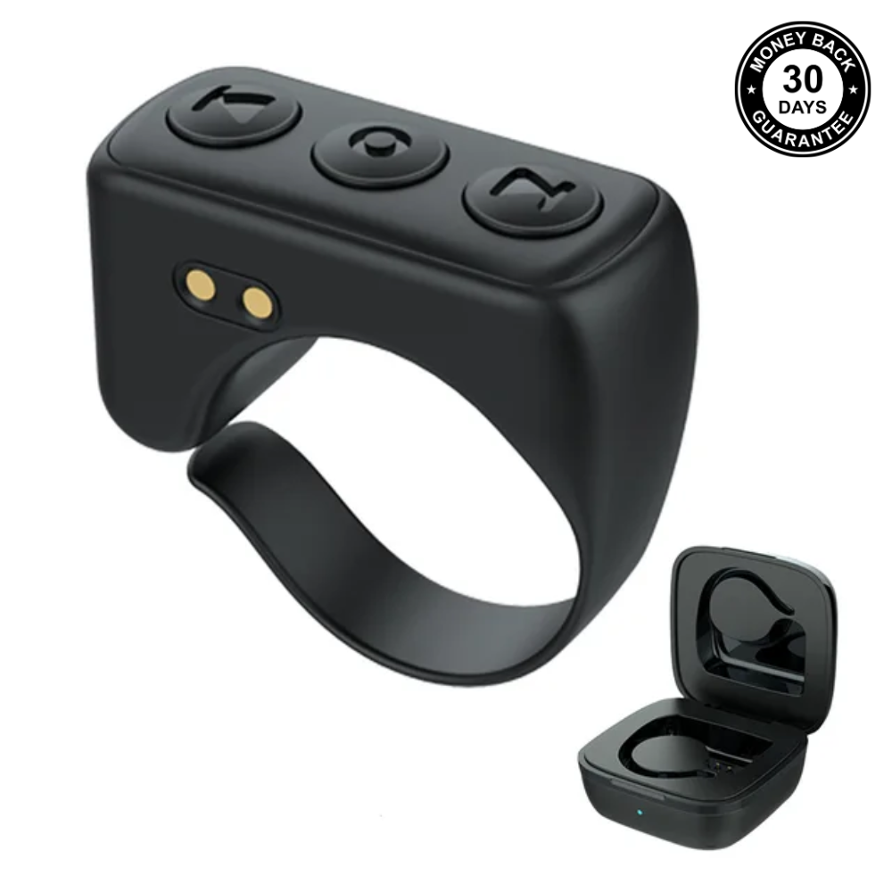 TheOne | Ring Remote - SociosCo.