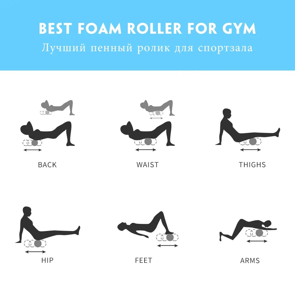 Massage Roller - SociosCo.
