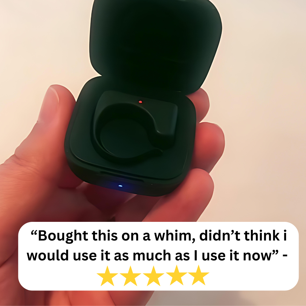 TheOne | Ring Remote - SociosCo.