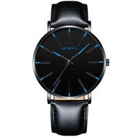 Black Blue