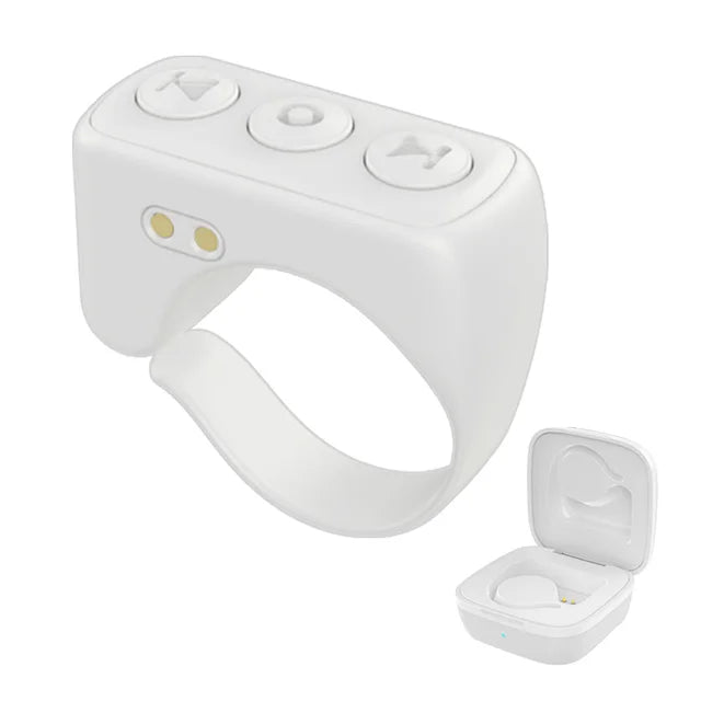 TheOne | Ring Remote - SociosCo.