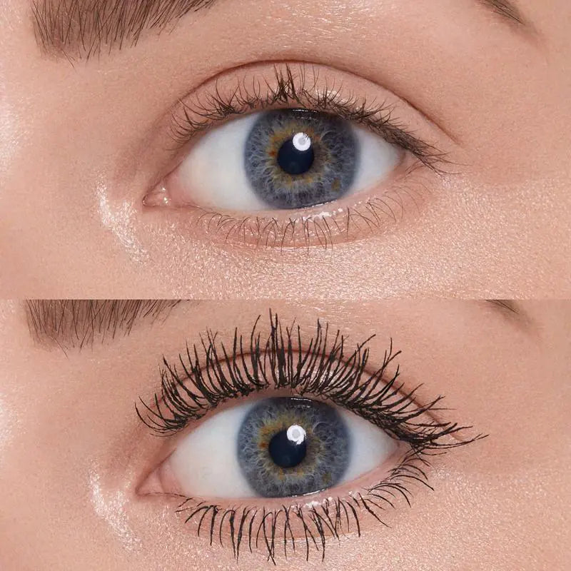 Waterproof 4D Silk Fiber Lash Mascara - SociosCo.