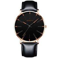 Rose Gold Orange