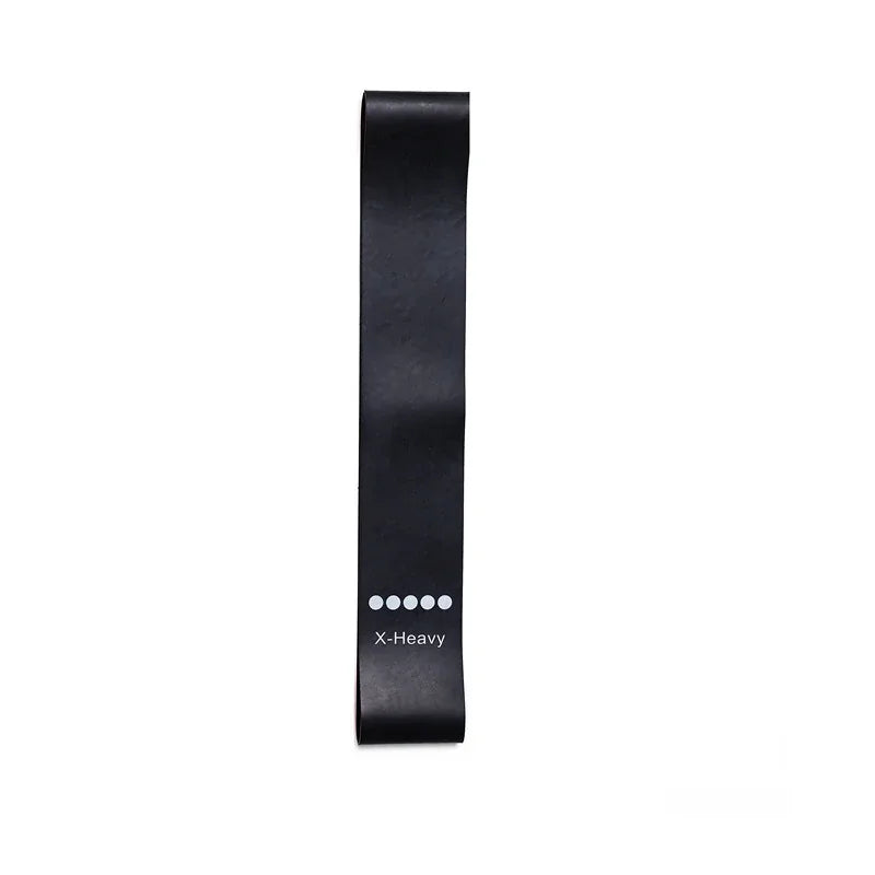 Rubber Resistance Bands - SociosCo.