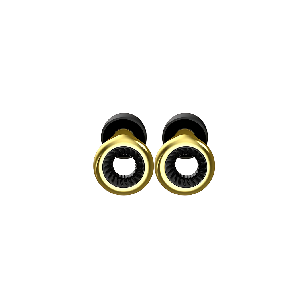 Harmony Pro Earplugs - SociosCo.