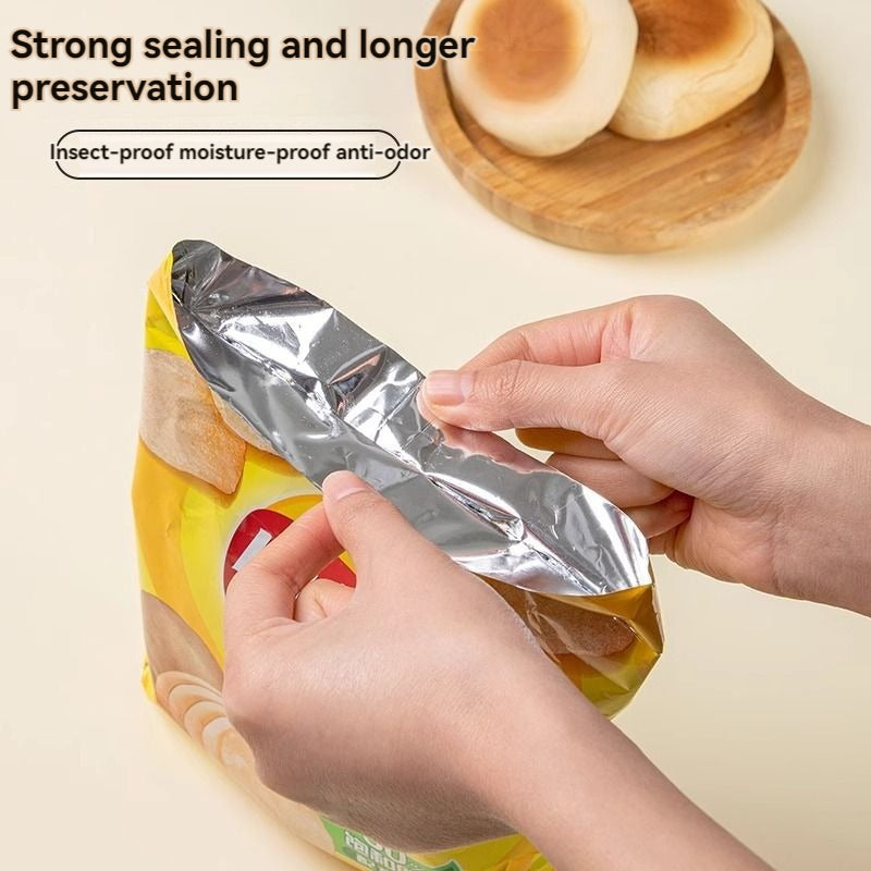 Mini Heat Portable Bag Sealer - SociosCo.