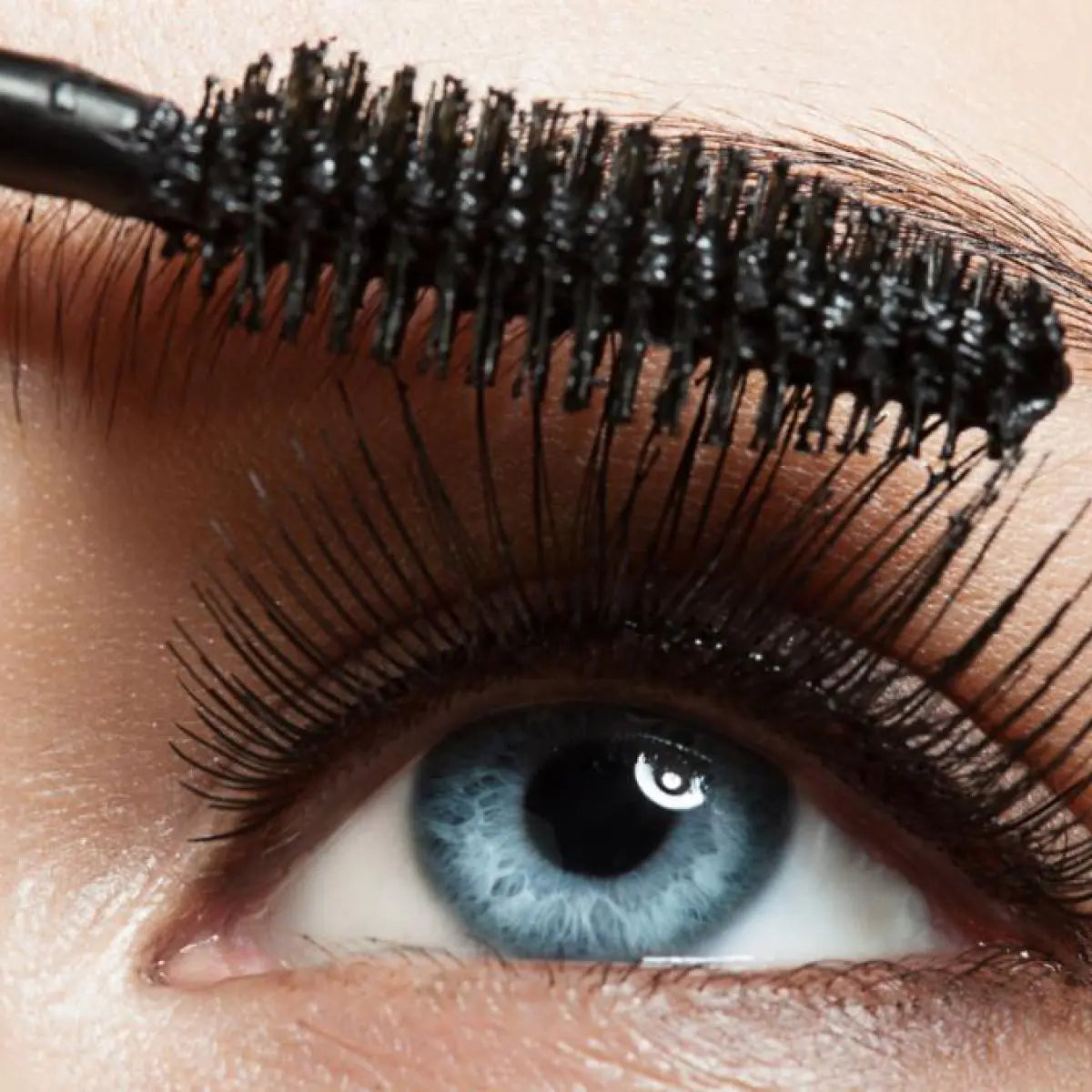 Waterproof 4D Silk Fiber Lash Mascara - SociosCo.