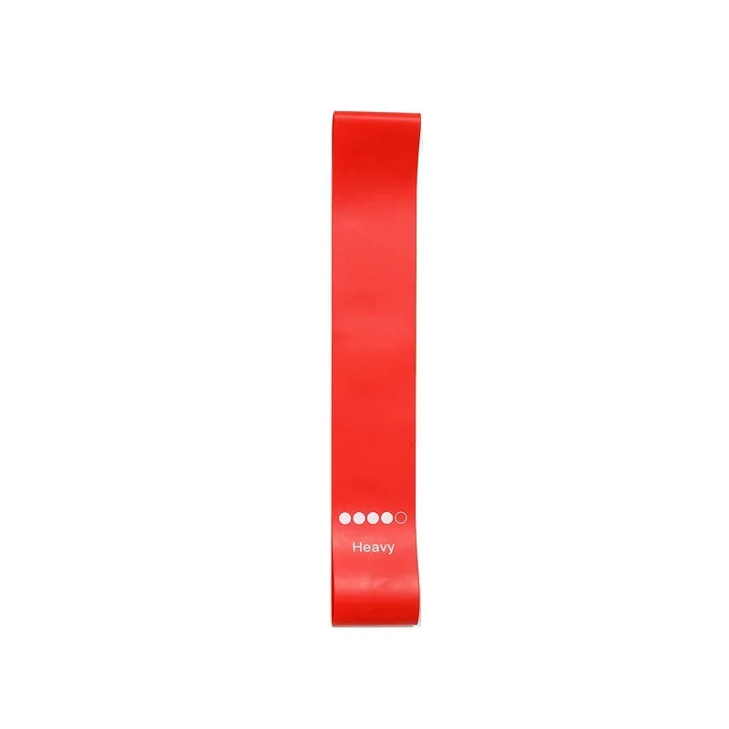 Rubber Resistance Bands - SociosCo.