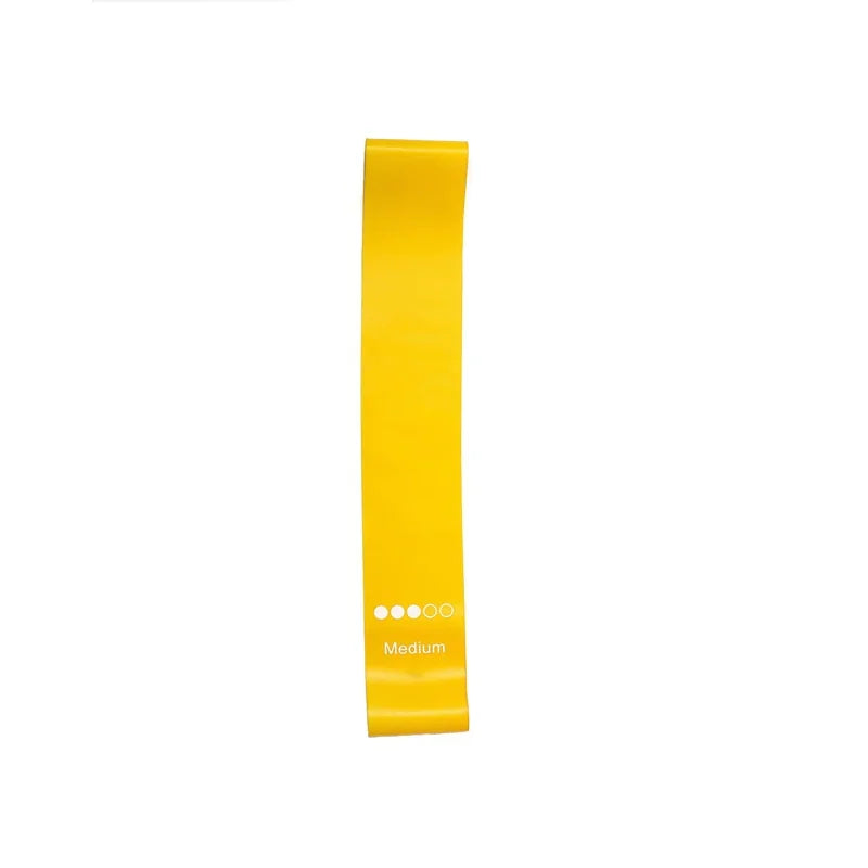 Rubber Resistance Bands - SociosCo.