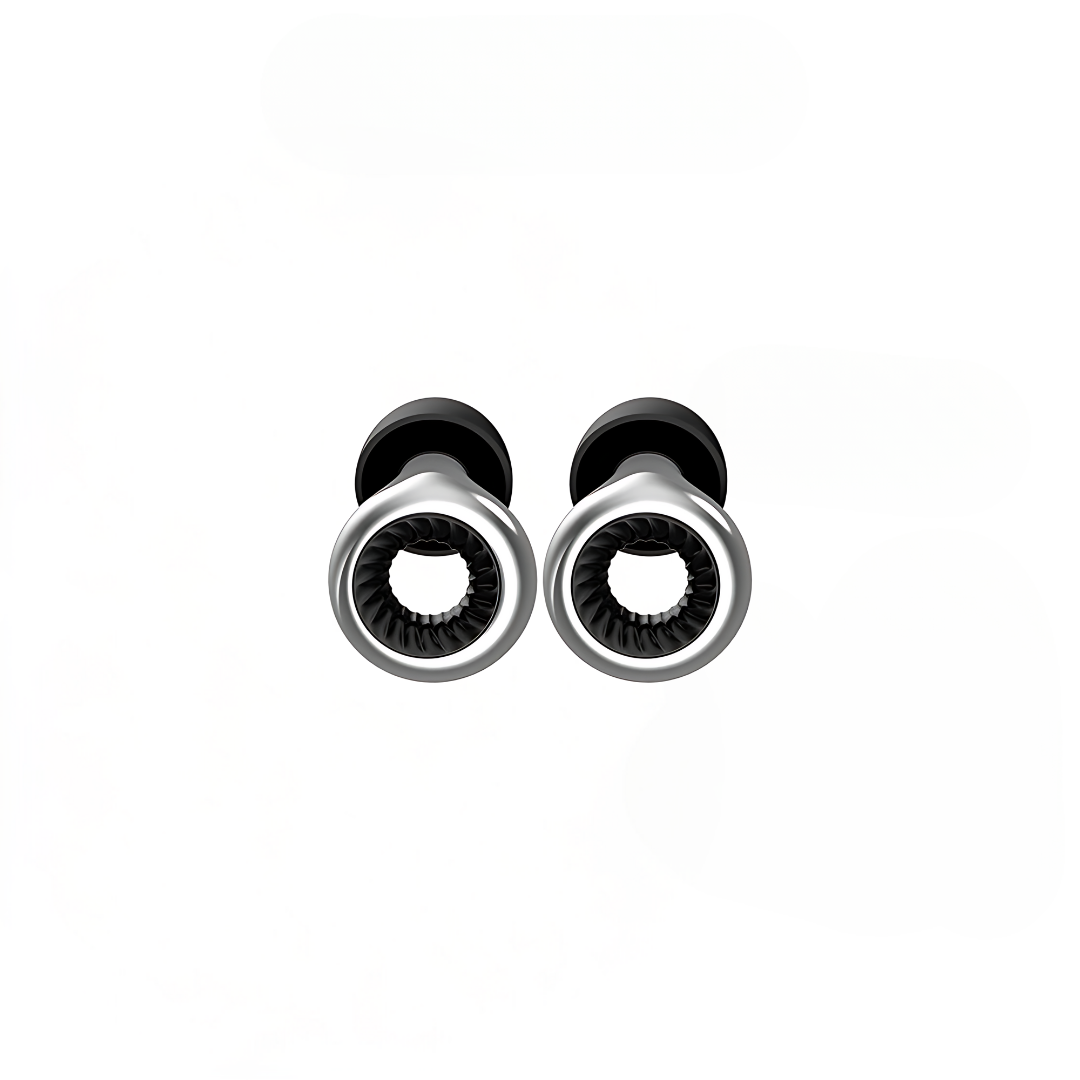 Harmony Pro Earplugs - SociosCo.