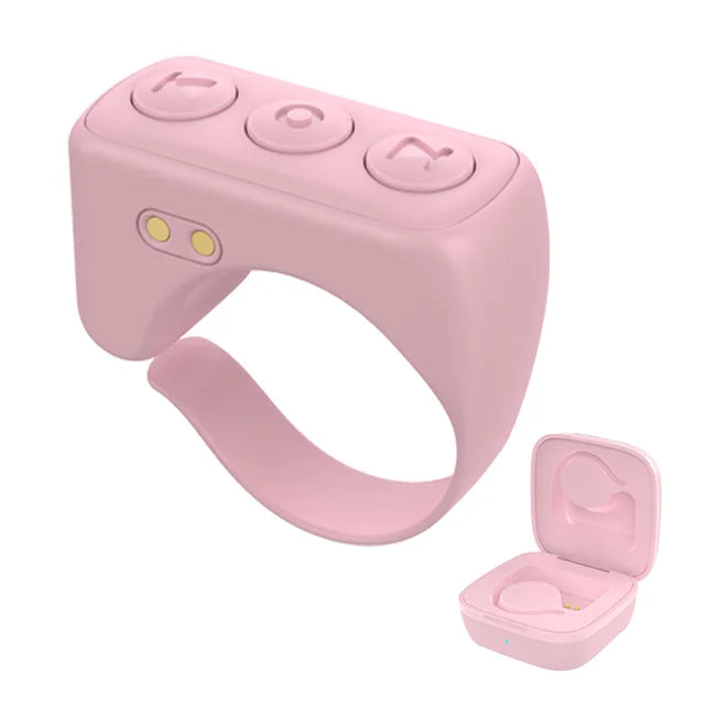 TheOne | Ring Remote - SociosCo.
