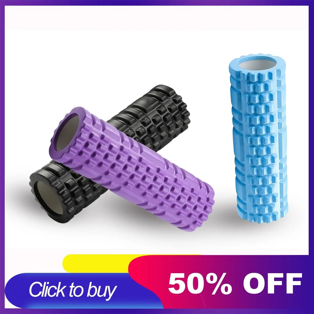 Massage Roller - SociosCo.