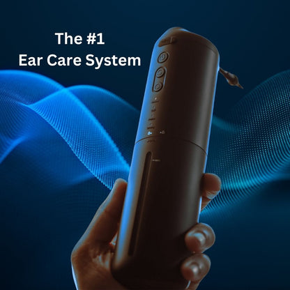 AurisPure™ Ear Care System