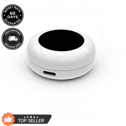 Nobus Charging Case - SociosCo.
