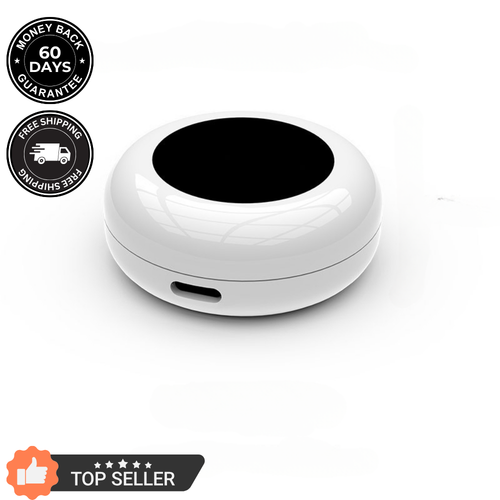 Nobus Charging Case - SociosCo.
