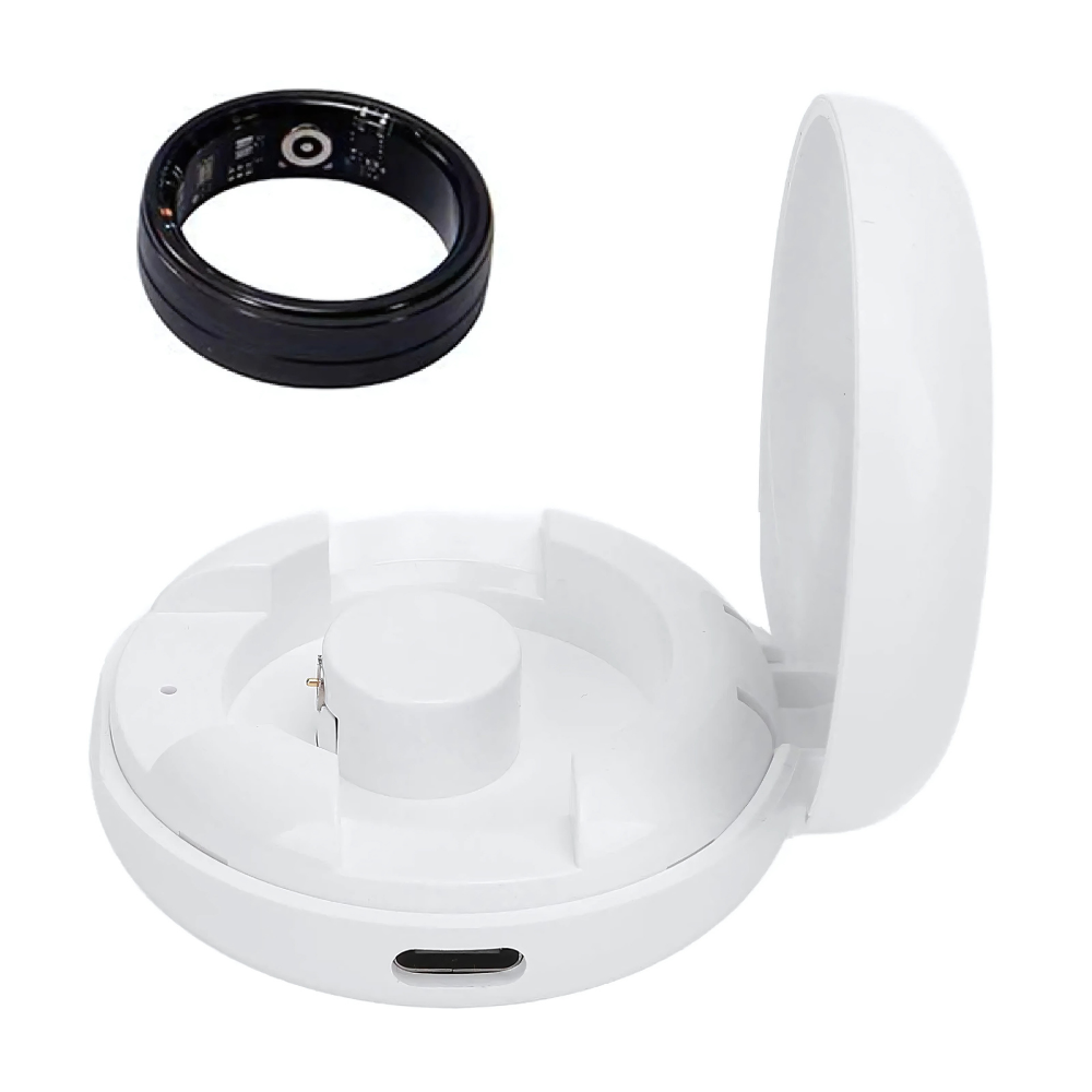 Nobus Charging Case - SociosCo.