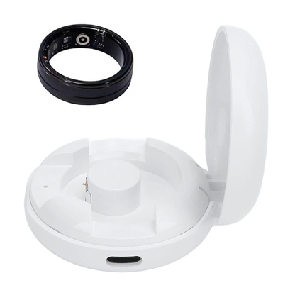 Nobus Charging Case - SociosCo.