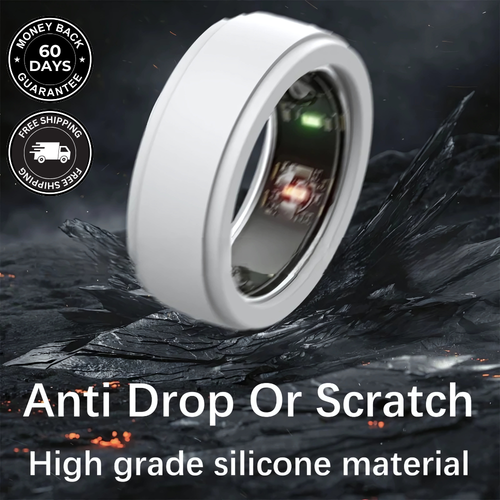 Nobus Ring Silicone Protective Cover - SociosCo.