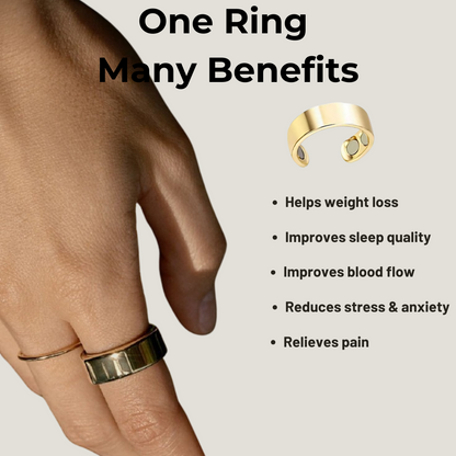 HealiX Ring