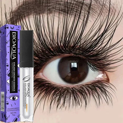 LashBaby | Natural Eyelash Growth Serum