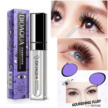 LashBaby | Natural Eyelash Growth Serum