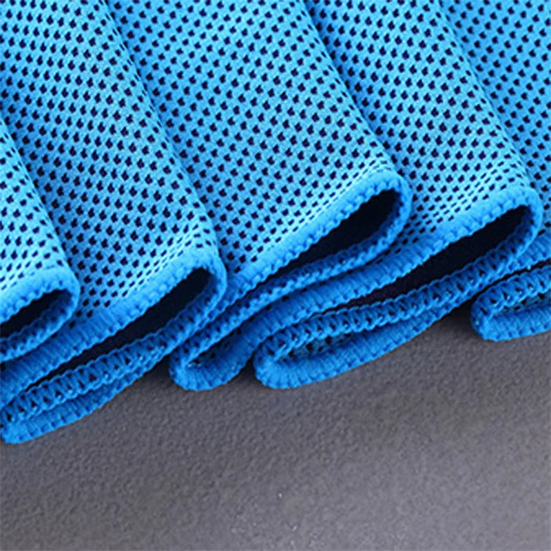 MicroCool | Cooling Towels