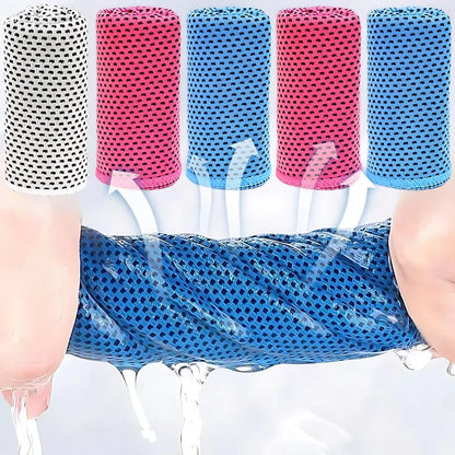 MicroCool | Cooling Towel