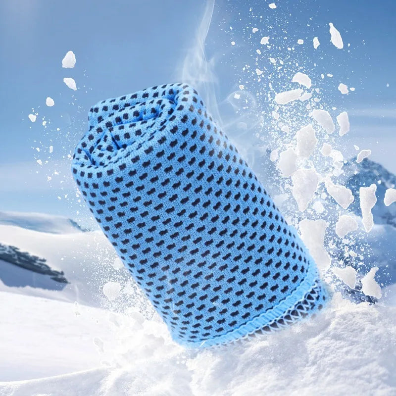 MicroCool | Cooling Towel