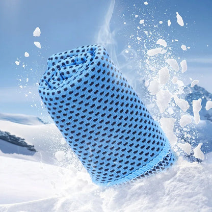 MicroCool | Cooling Towel