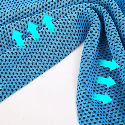 MicroCool | Cooling Towel