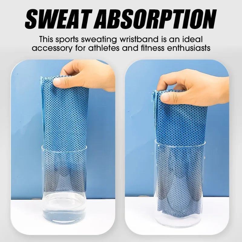 MicroCool | Cooling Towel