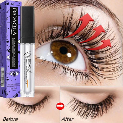 LashBaby | Natural Eyelash Growth Serum